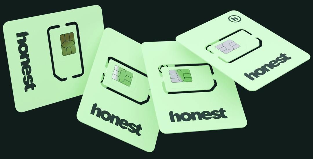 Honest Mobile