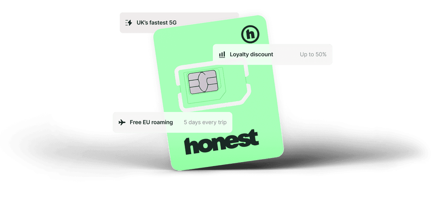 Classic SIM with loyalty features