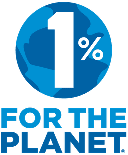 1% for the planet