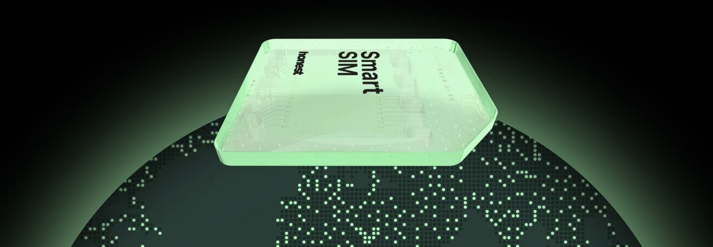 Smart SIM Travel eSIM