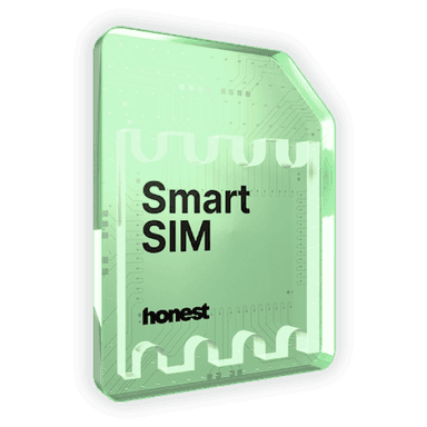 Sim Downoad Honest Mobile