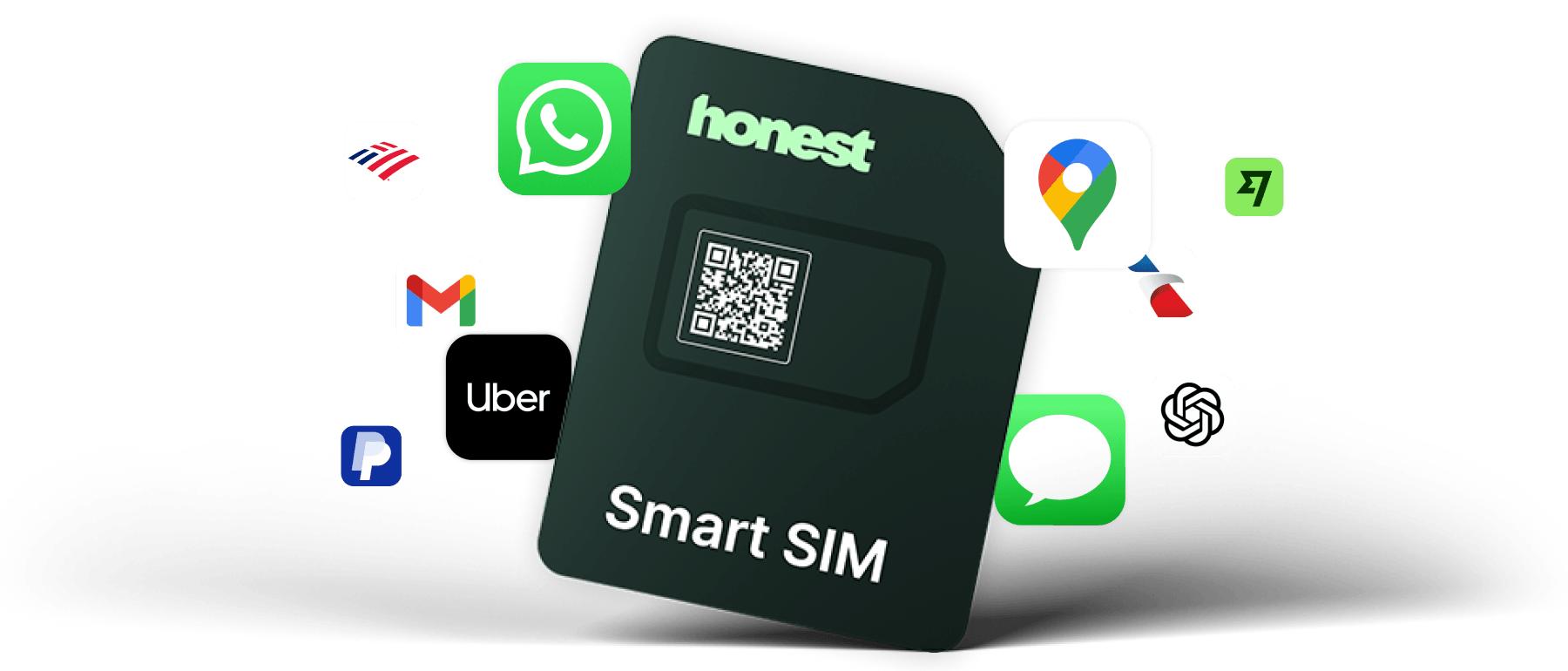 Smart SIM Apps