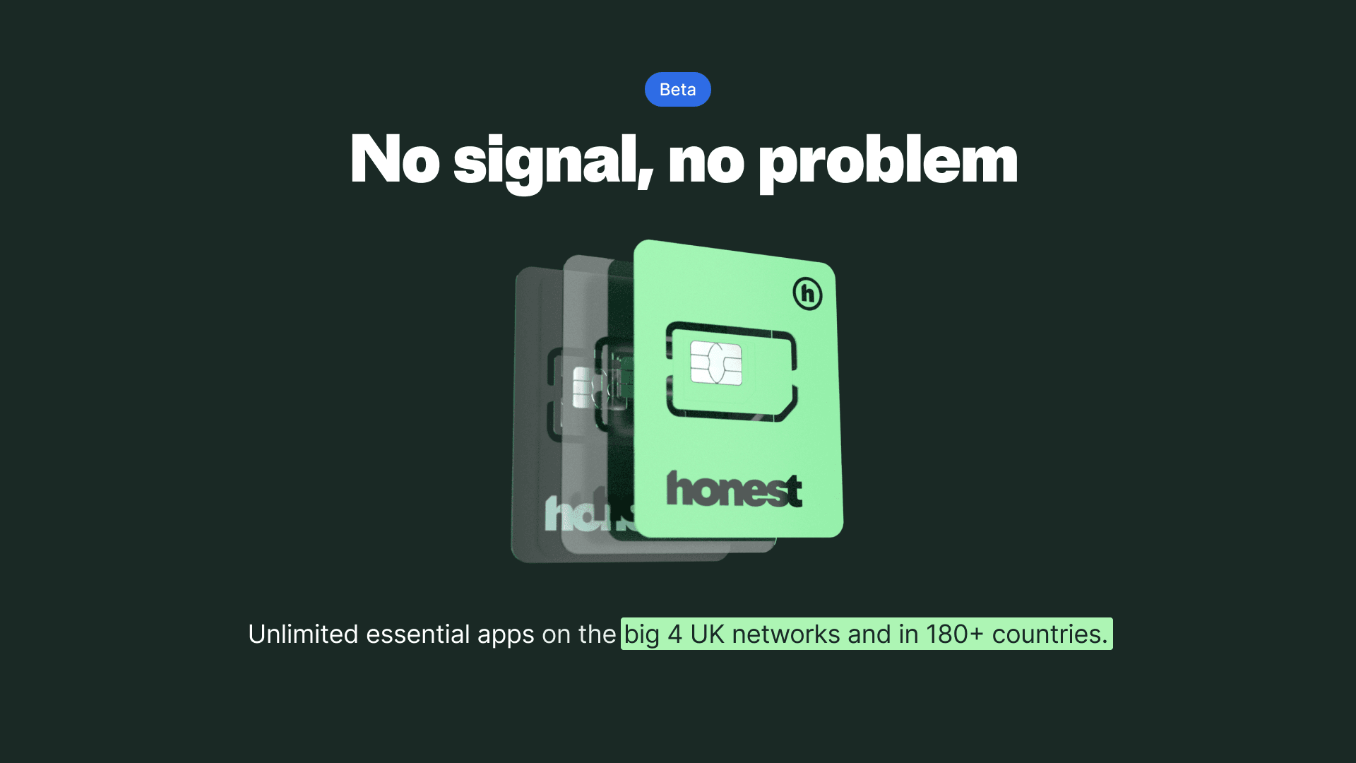 Smart SIM