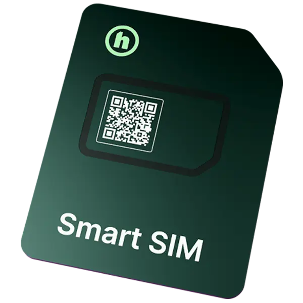 Smart SIM