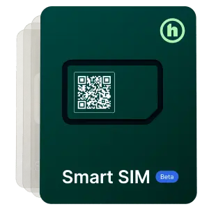 Smart SIM