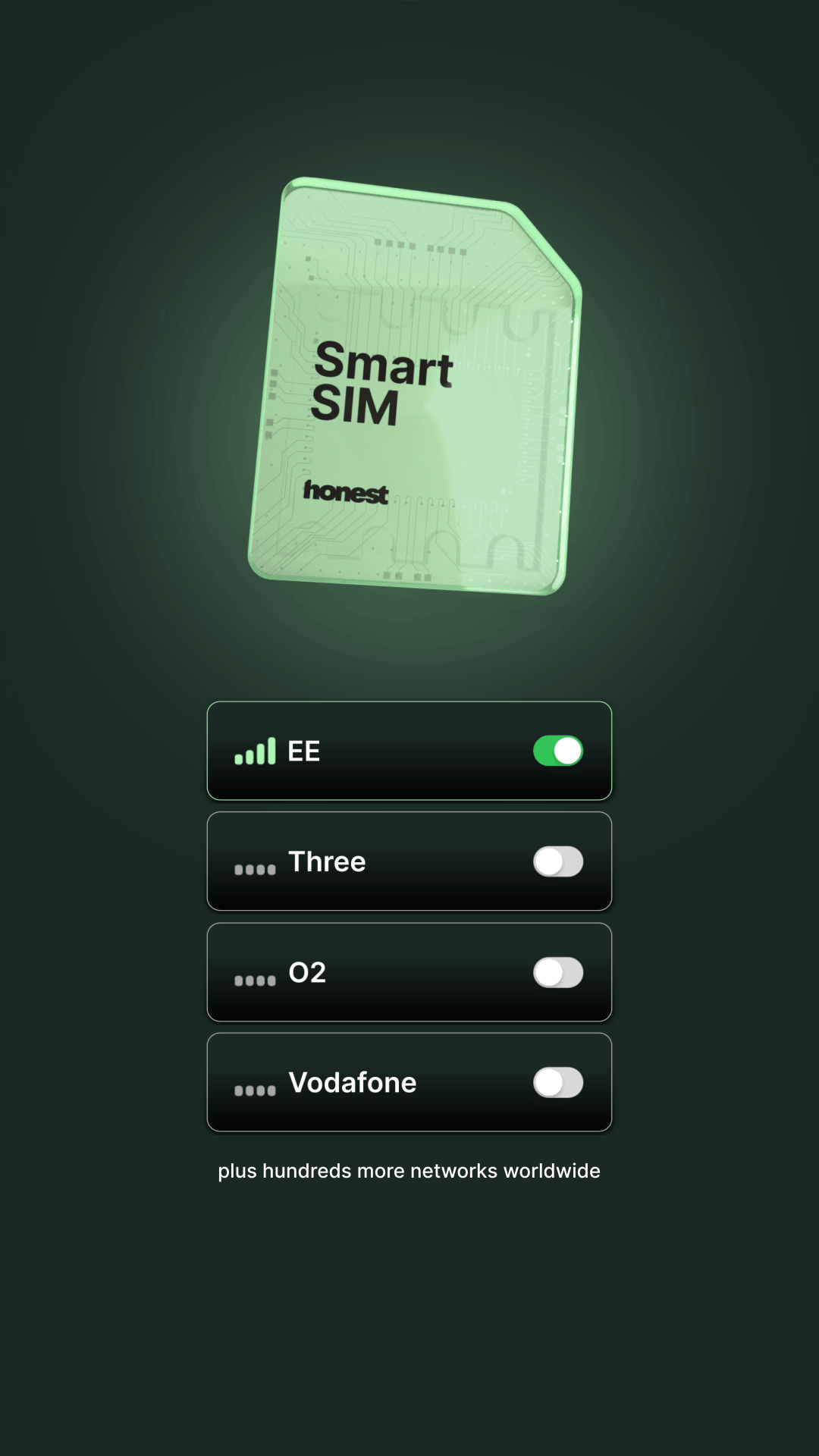 Play Smart SIM video